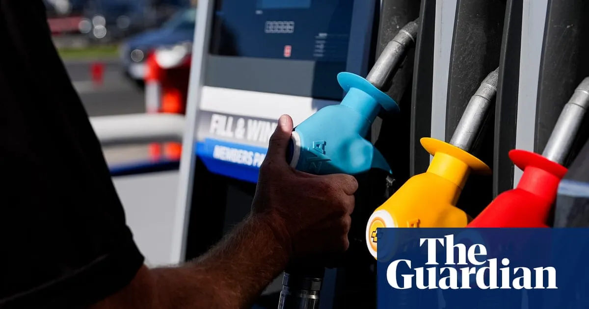 Australian fuel prices set to rise by 30c as global markets react to ‘deadly cocktail’