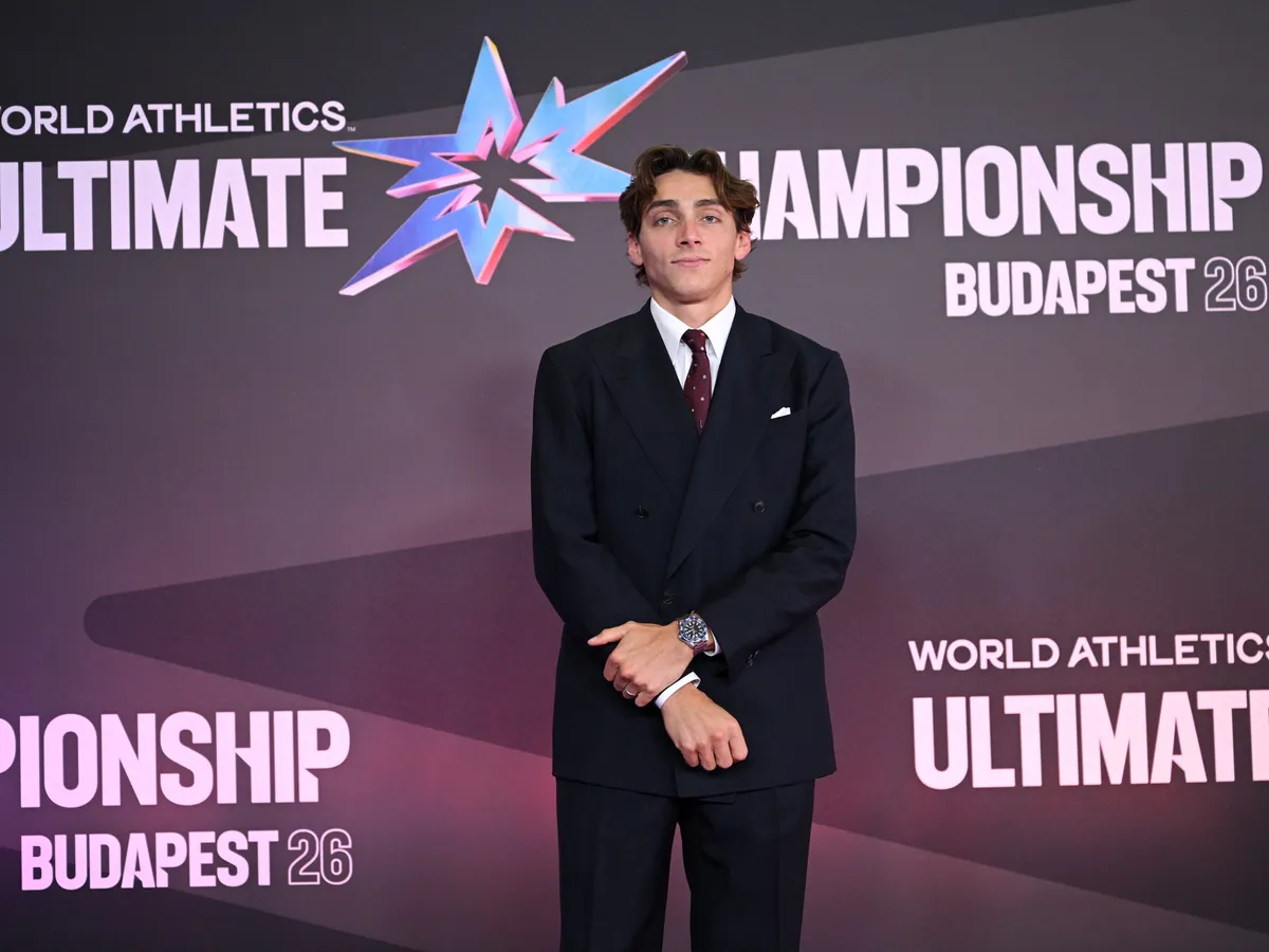 World Athletics Ultimate Championship opens with record $10m prize pot