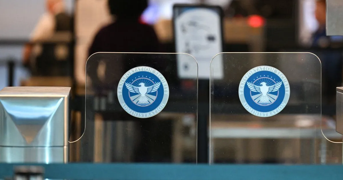 From hours at security to bulletproof cockpits: How 9/11 changed air travel