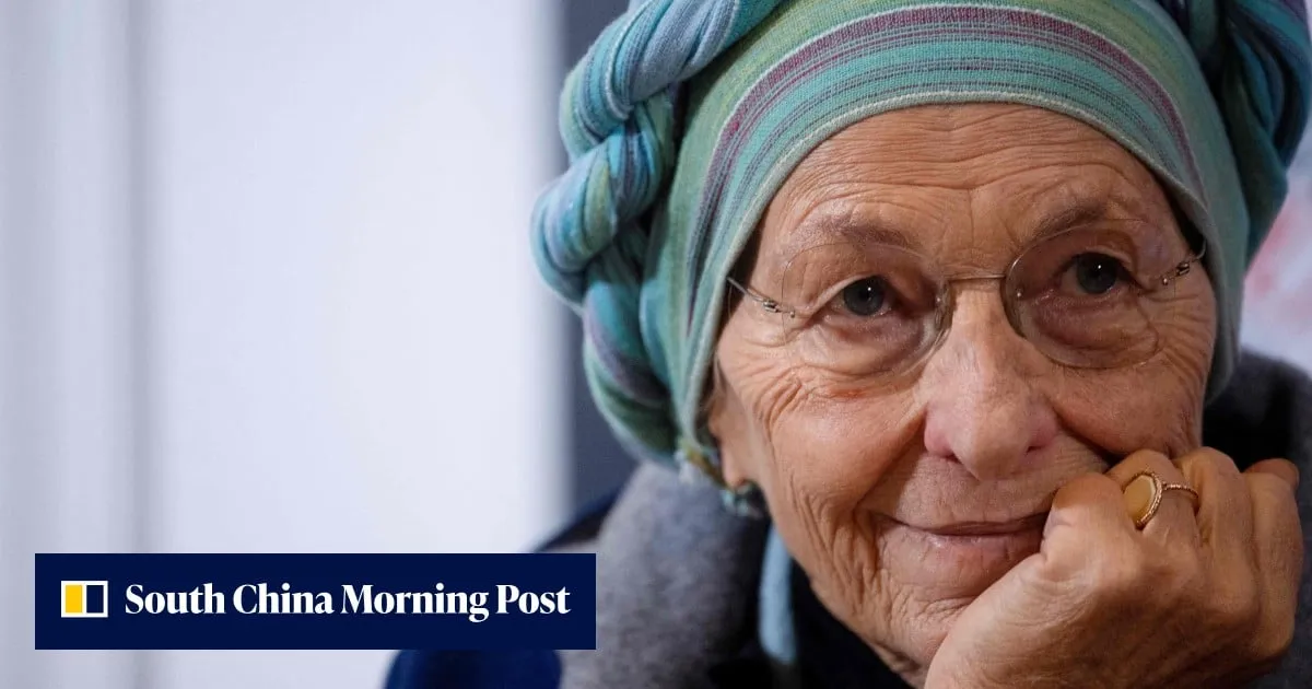 Emma Bonino, Italian politician who fought for abortion rights, dies aged 78