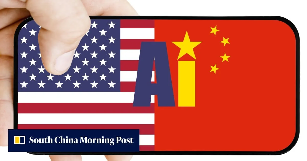 Why AI experts are ‘freaked out’ over safety fears ahead of Xi-Trump summit