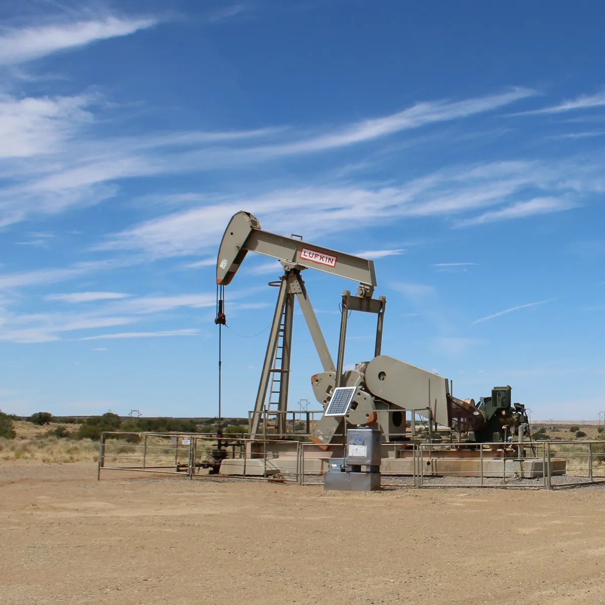 EPA to Loosen Methane Rules, Boosting Pollution From Oil and Gas Wells