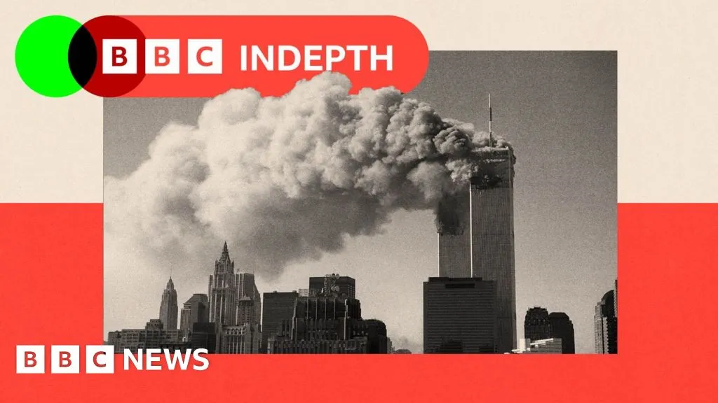 Spies, strategies and missed opportunities: How the lessons of 9/11 are still being learnt
