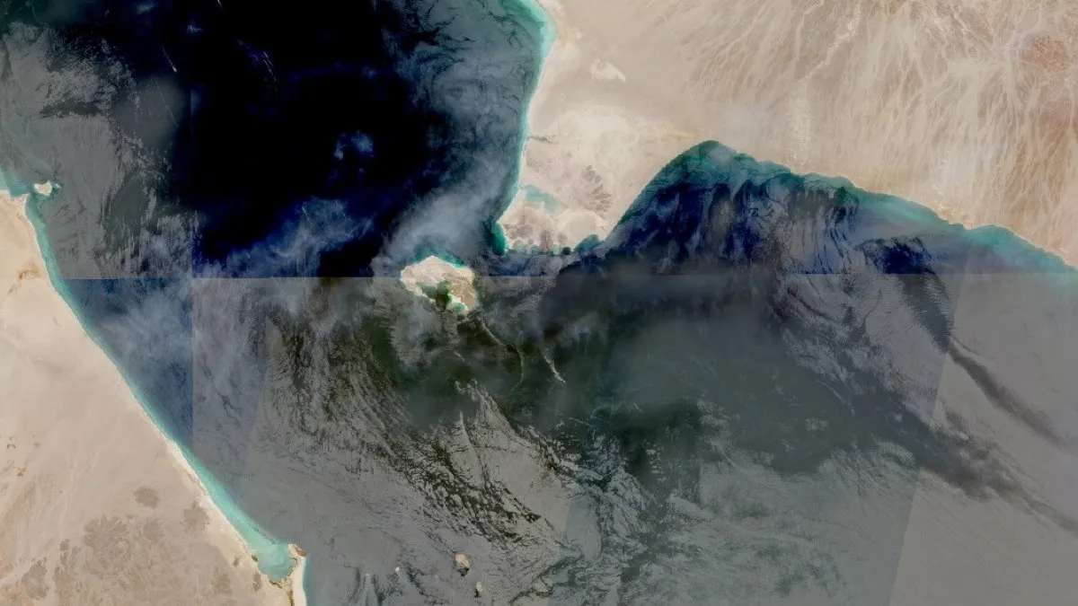 Houthis take control of Yemen’s Red Sea coast and key shipping route