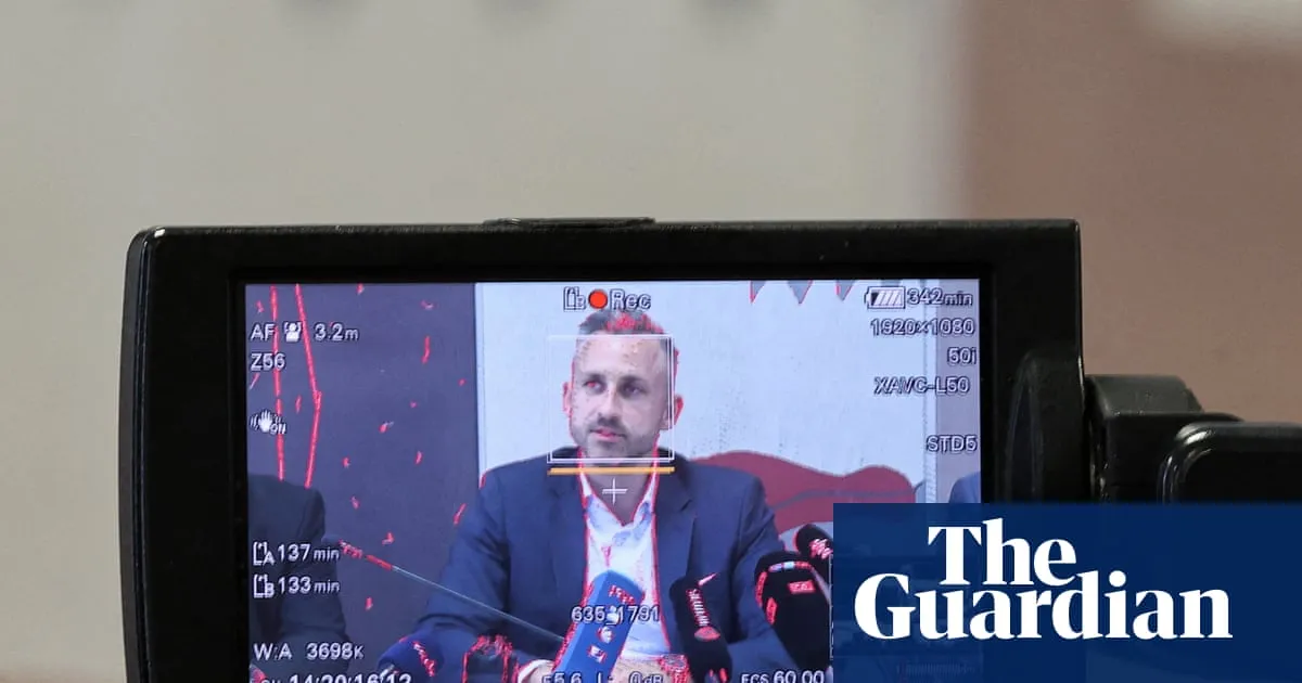 AfD’s new state MPs include ex-Stasi officer, former porn actor, neopagans and neo-Nazis