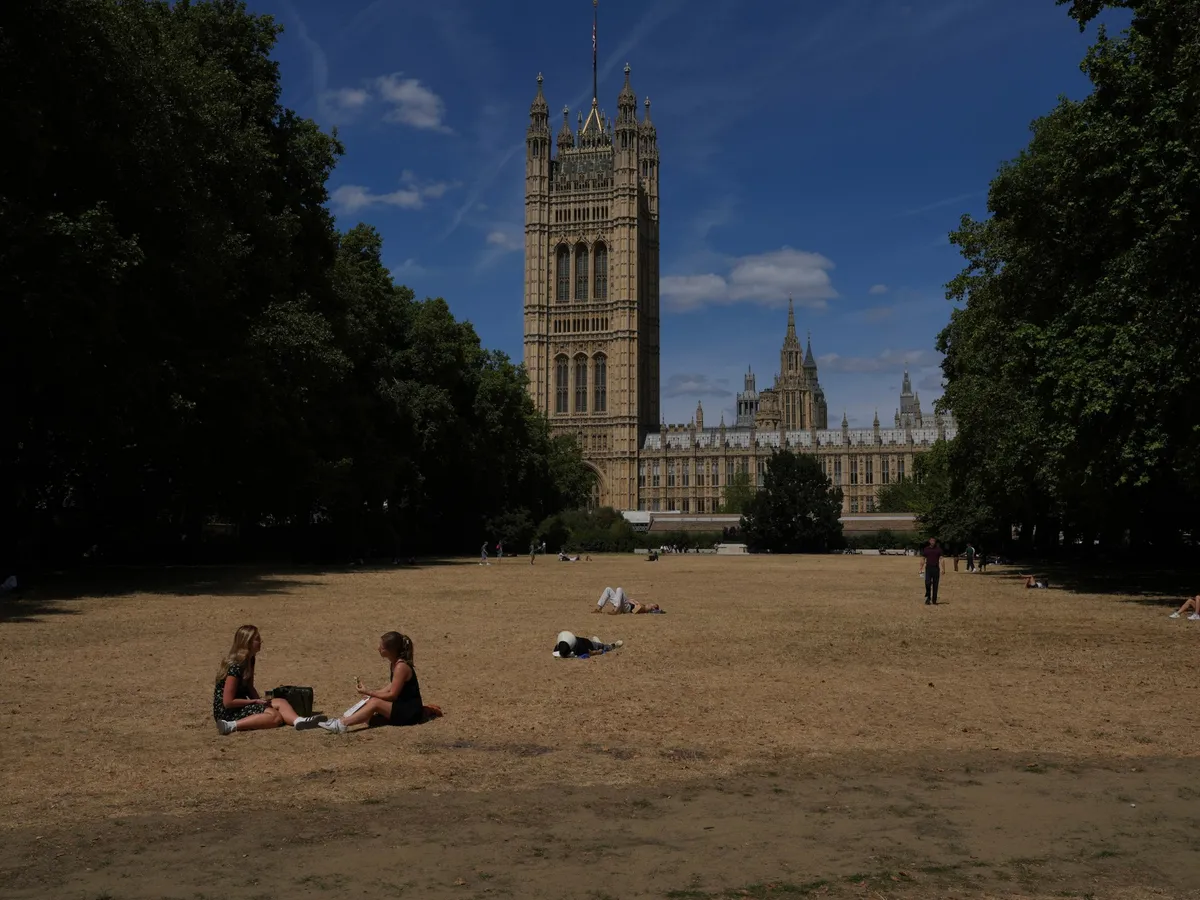 UK lawmakers vote against bill to legalise assisted dying