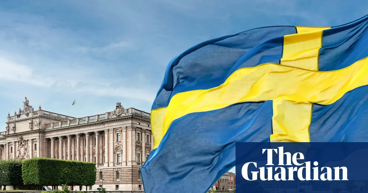 ‘Absurd, hardline calls’: questions over Sweden’s post-Brexit migration policy