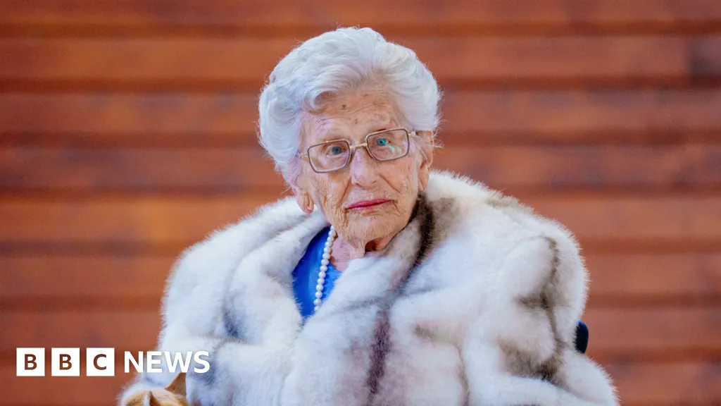 Norway's Princess Astrid dies two days after attending brother King Harald's funeral