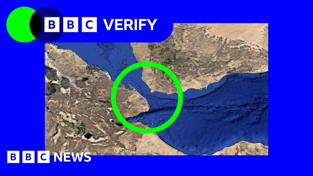 How global trade and oil prices could be hit by Houthi advance