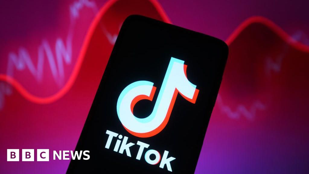TikTok US pushes back on claims it is censoring content