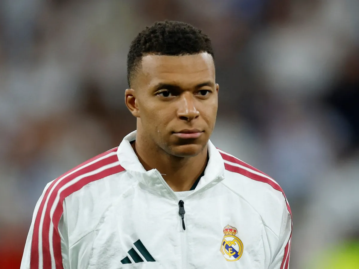 Real Madrid’s Mbappe: AI dictator memes show lack of political awareness