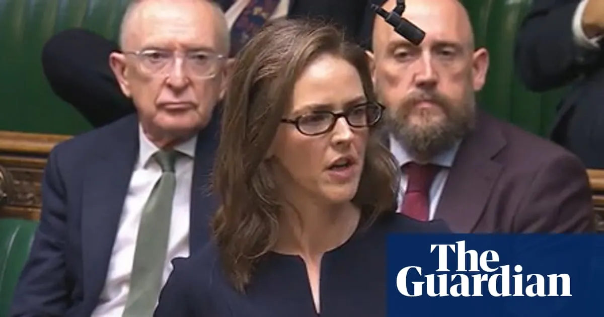 Why did the assisted dying bill fail in the Commons? | Rowena Mason