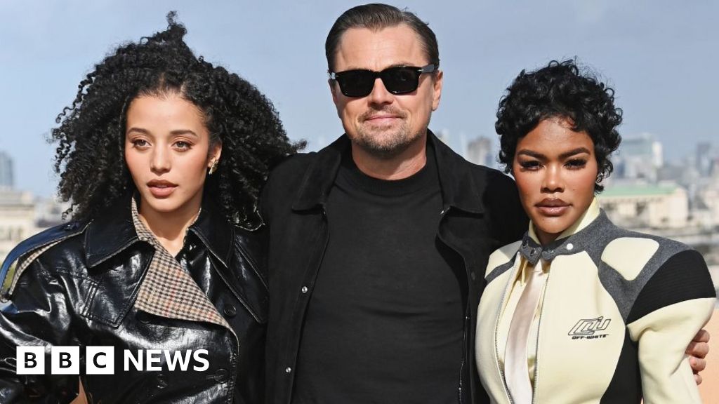 One Battle After Another leads Bafta nominations