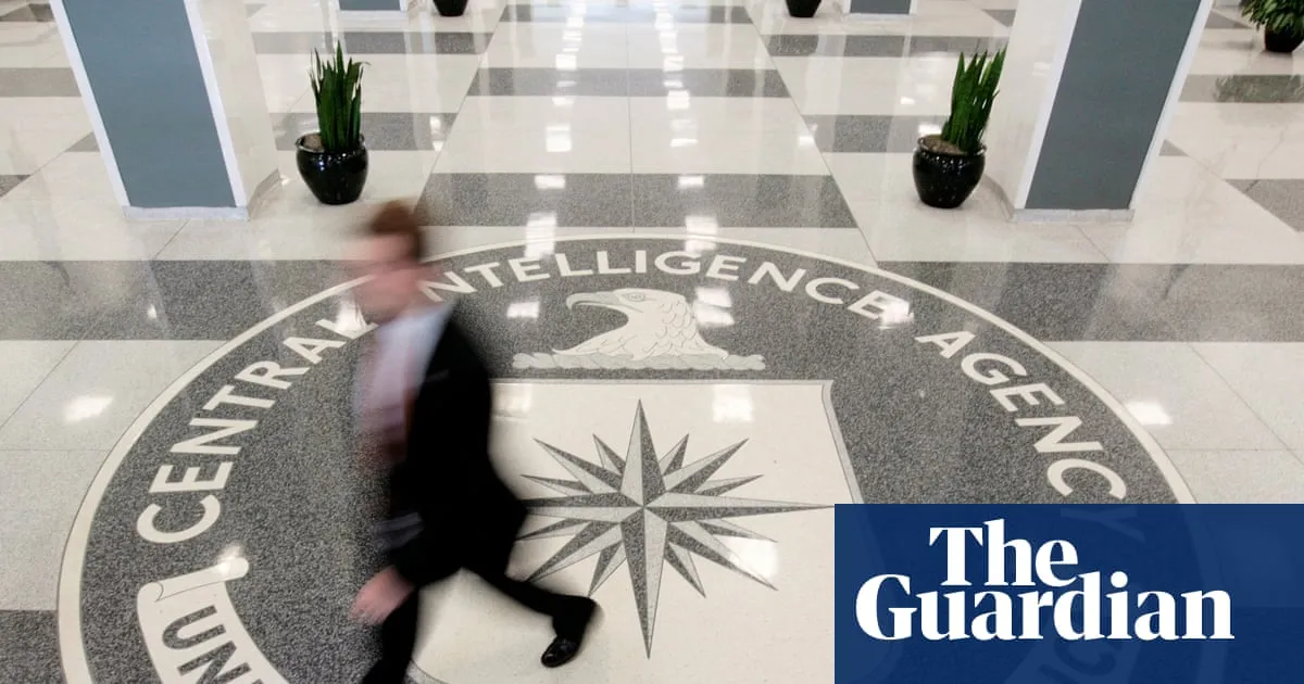 CIA releases dozens of presidential daily briefs on Bin Laden and al-Qaida from before 9/11