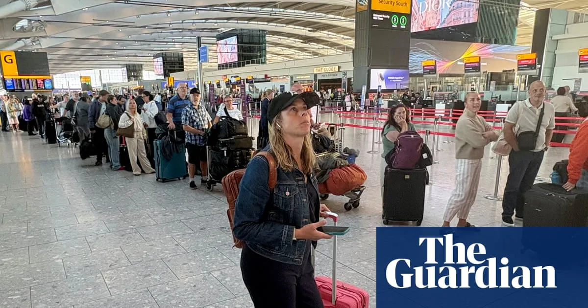Military aircraft reportedly blamed for UK air traffic control outage