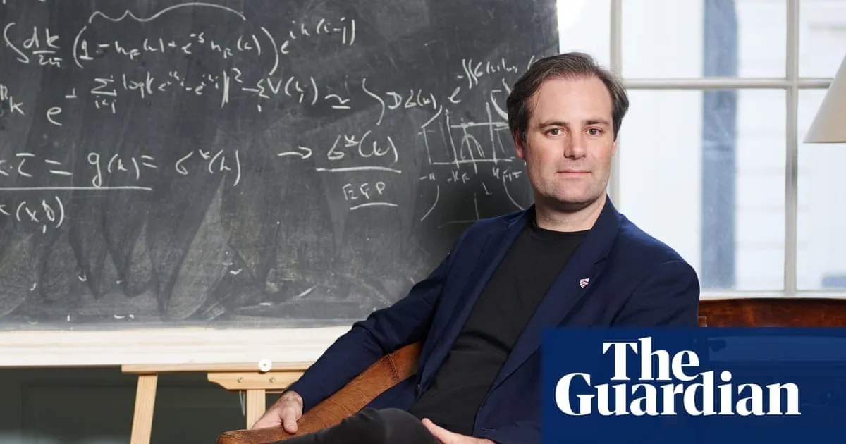 Reform UK given record £36m donation by British crypto billionaire
