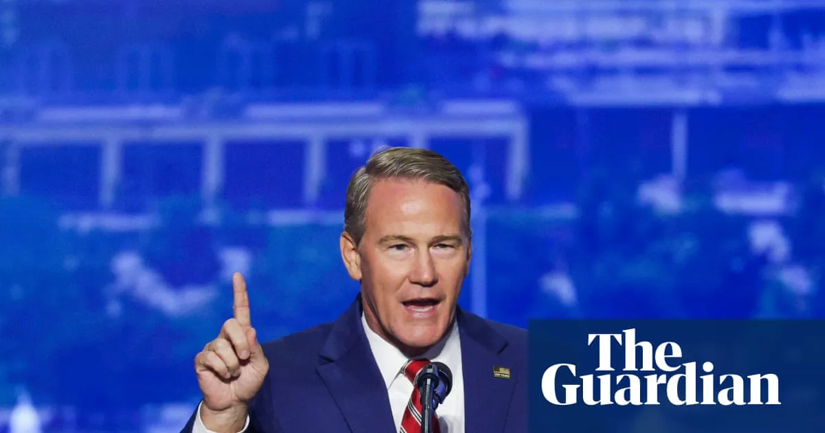 Republican senator fires aide who used Nazi soldiers as Facebook profile picture