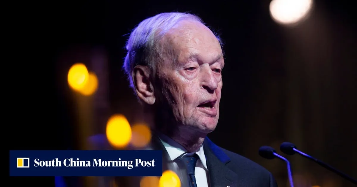 Ex-Canada PM Jean Chretien tells US: ‘never mistake our generosity for weakness’