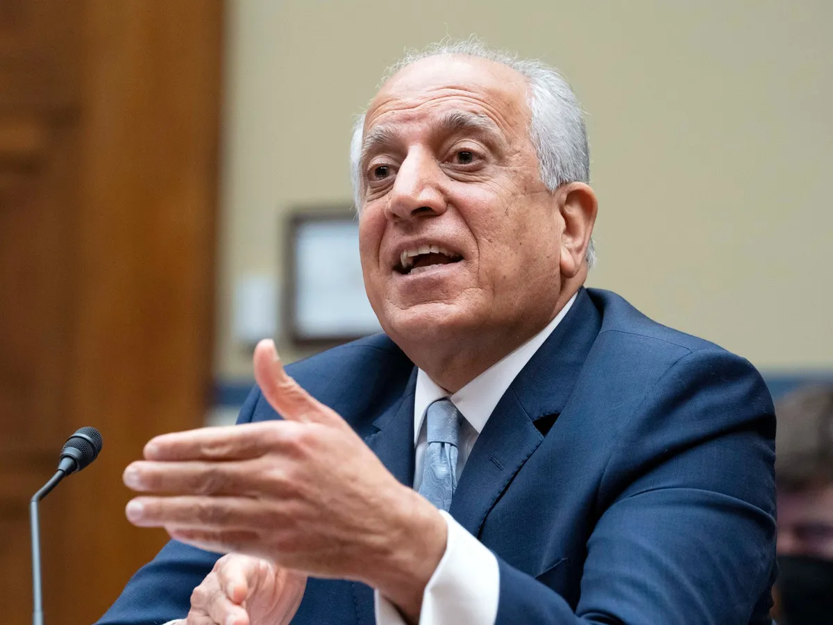 Former top US diplomat reveals mistakes made after 9/11 attacks