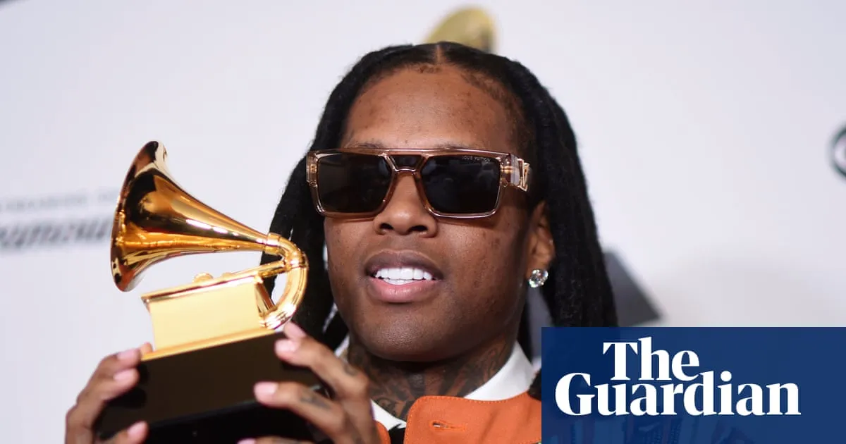 US rapper Lil Durk found not guilty of murder-for-hire scheme