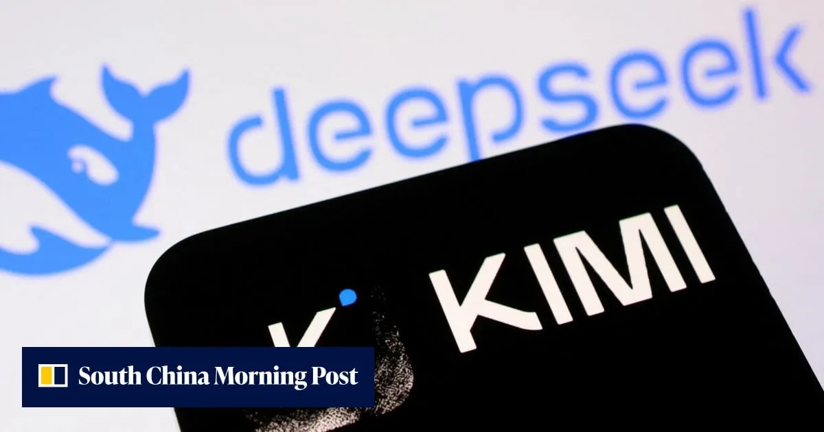 What is AGI? How China’s AI firms are catching up as OpenAI Astra sparks debate