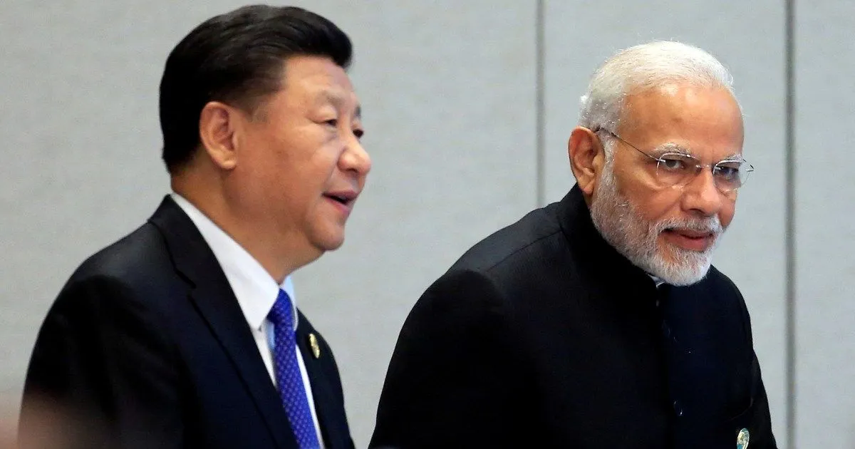 China’s Xi heads to India for BRICS summit overshadowed by wars
