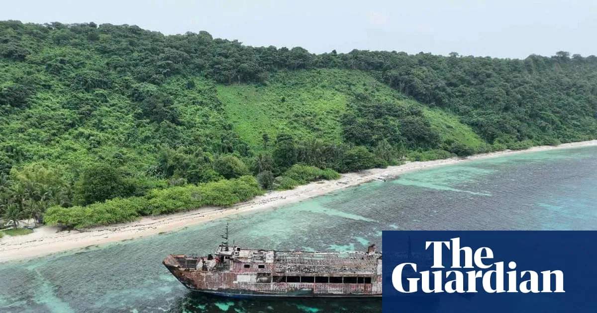 Death toll from Philippines ferry fire rises to 35, as officials warn toll will grow