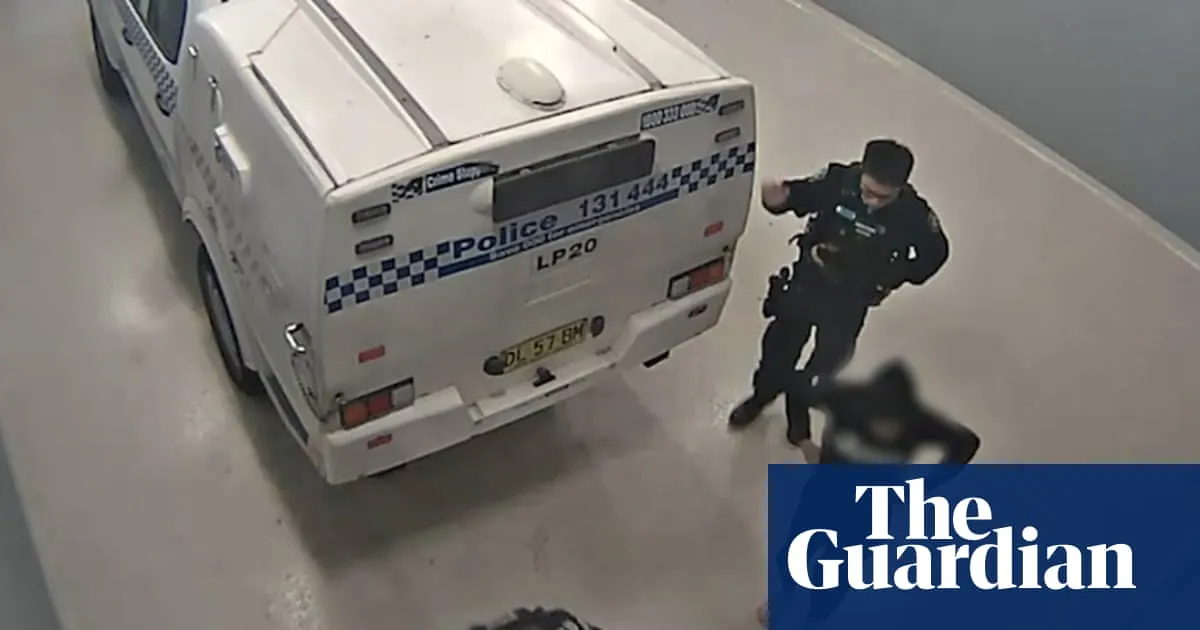Alleged drone operator charged with murder after mistaken identity shooting in Sydney