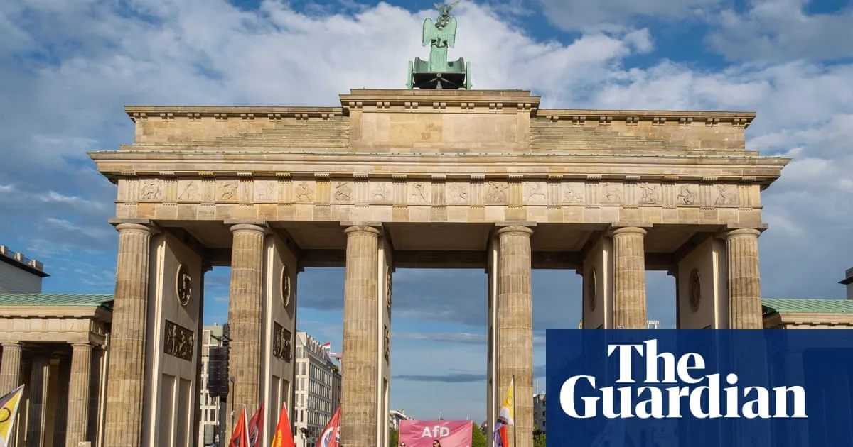 Firewall compromised: has Friedrich Merz blown ‘democracy’s last shot’?