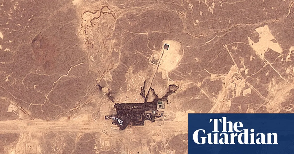 Saudi Arabia shuts down oil pipeline, blaming drones from Iraq