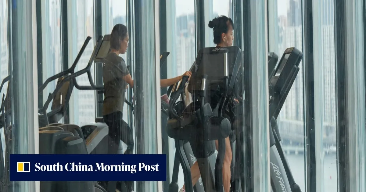 Hong Kong to table cooling-off period bill for beauty, fitness deals by mid-2027