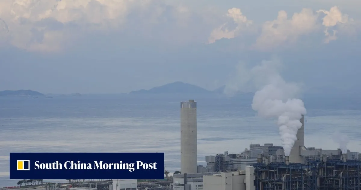 Probe launched after body of mainland Chinese woman found in sea off Lamma
