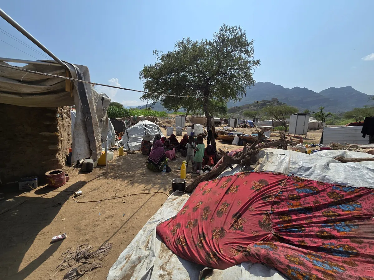 Fighting re-erupts in Yemen and civilians are paying the price