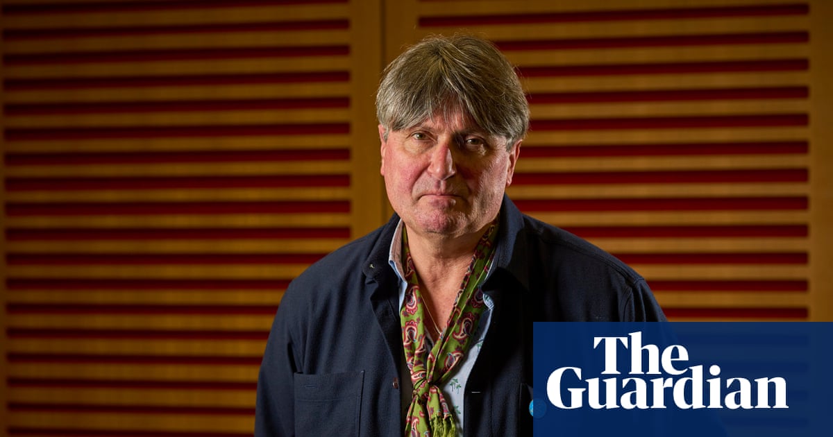 ‘Keep slaying the dragon inside’: Simon Armitage pens poem for World Cancer Day