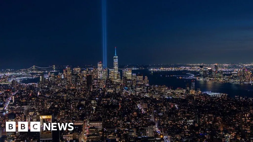 Gen Zs recall first learning of 'deeply harrowing, terrifying' 9/11
