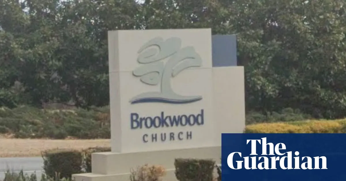 Registered sex offender was allowed to participate at South Carolina church for decades