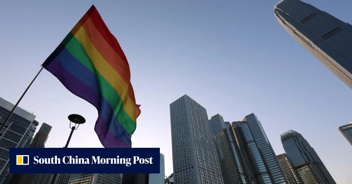A year after lawmakers veto equality bill, LGBTQ Hongkongers still hope for change