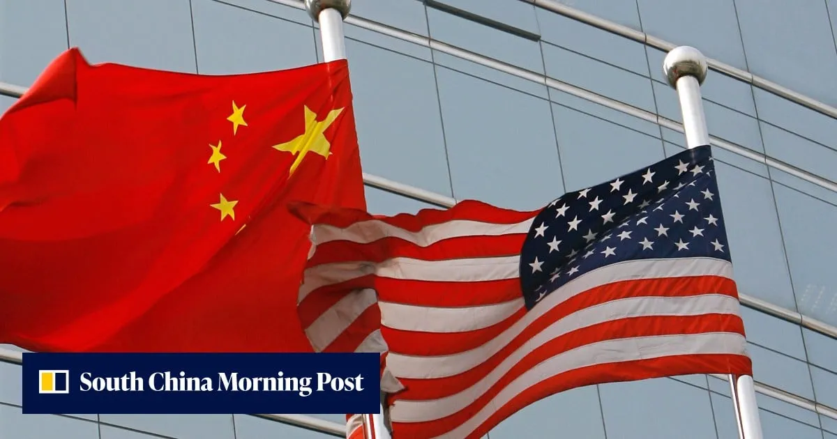 China urges US to ‘stop all spying’ or face retaliation, slams ‘gangster logic’