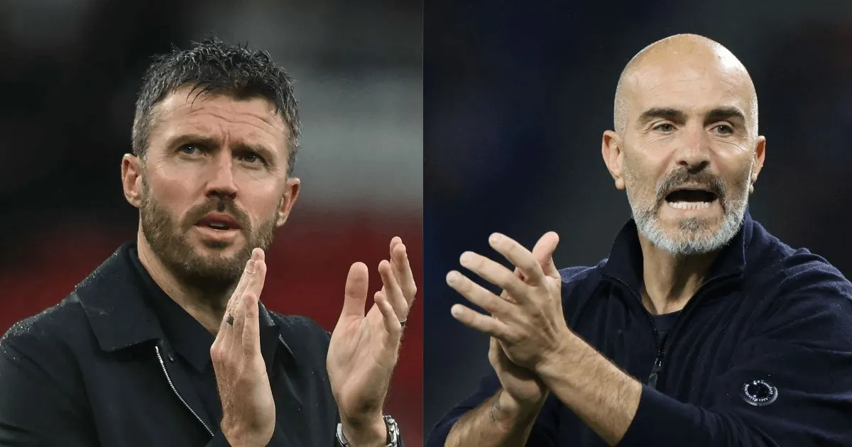 Manchester United vs Man City: Premier League – predictions, teams, lineups