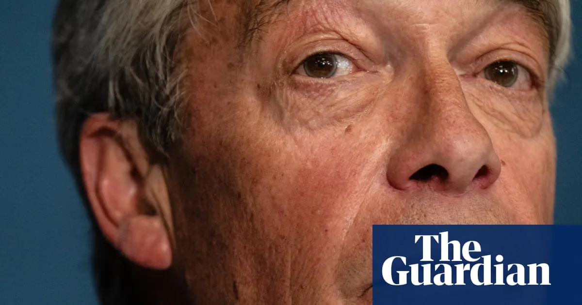 Donations of £72m make Reform’s prospects both rosier and riskier