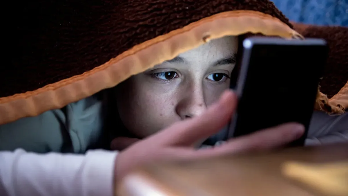 French lawmakers declare 'battle for free minds' after approving social media ban for children under 15