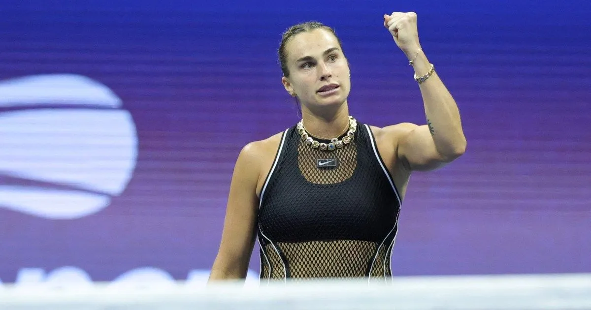 Aryna Sabalenka vs Elena Rybakina live: US Open women’s singles final 2026