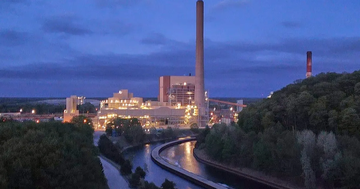 US court rejects Trump’s emergency order keeping Michigan coal plant open