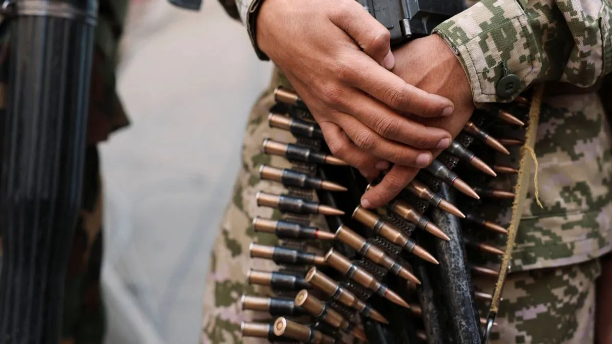 Will Houthi advances in Yemen give Iran leverage in its war with the US?
