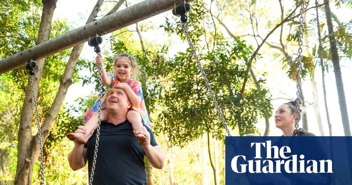 ‘Small price to pay’: The young homeowners welcoming falling house prices even as it hurts them