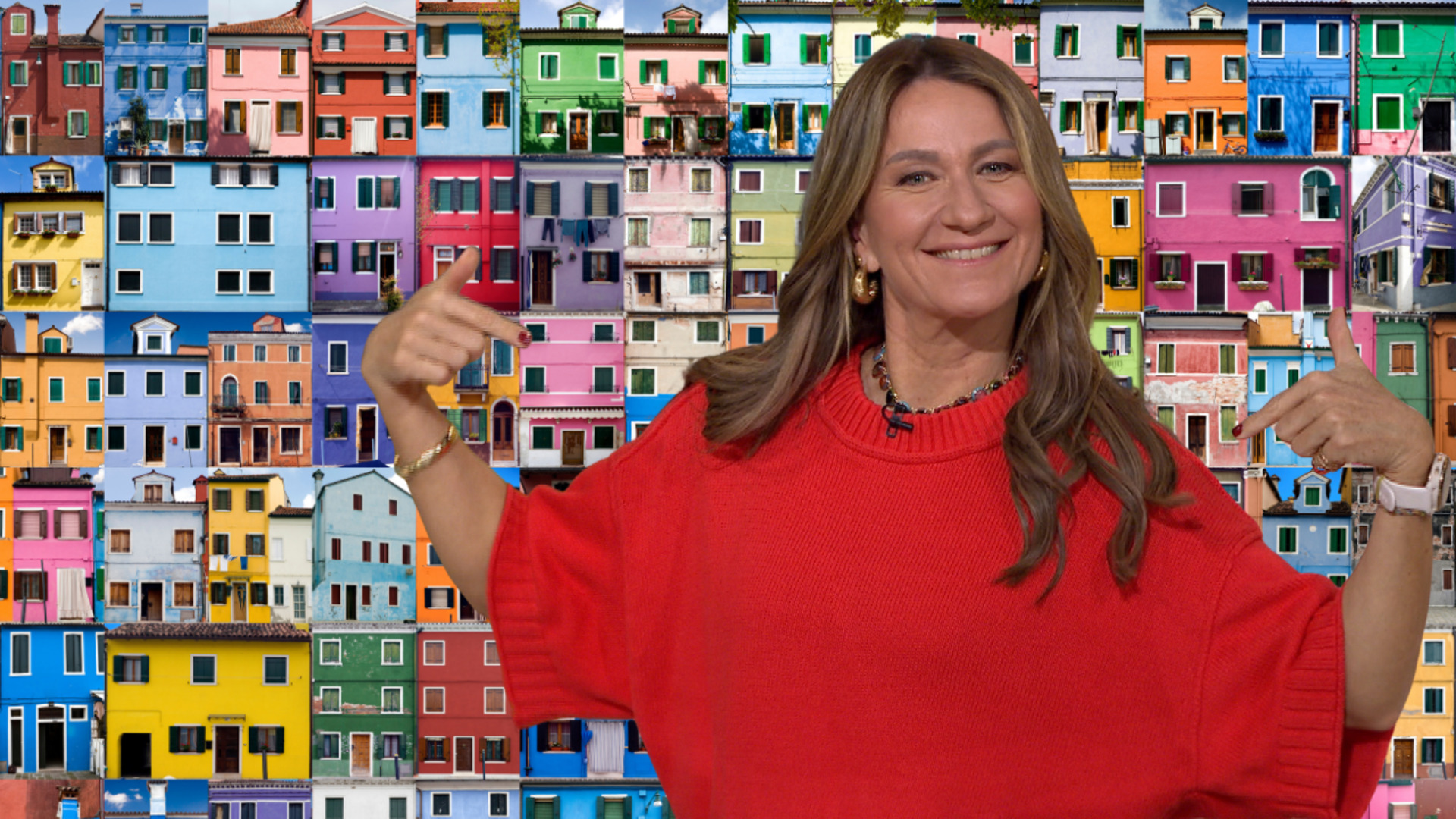 Why is ‘Cloud Dancer’ the colour of the year?