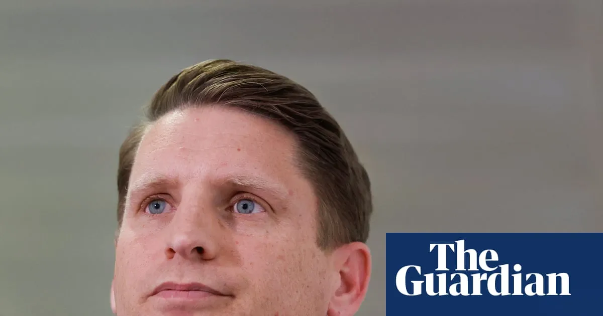 Andrew Hastie vows to go ‘all the way’ in Pauline Hanson fight as Joyce denies ‘buyers’ remorse’ claim