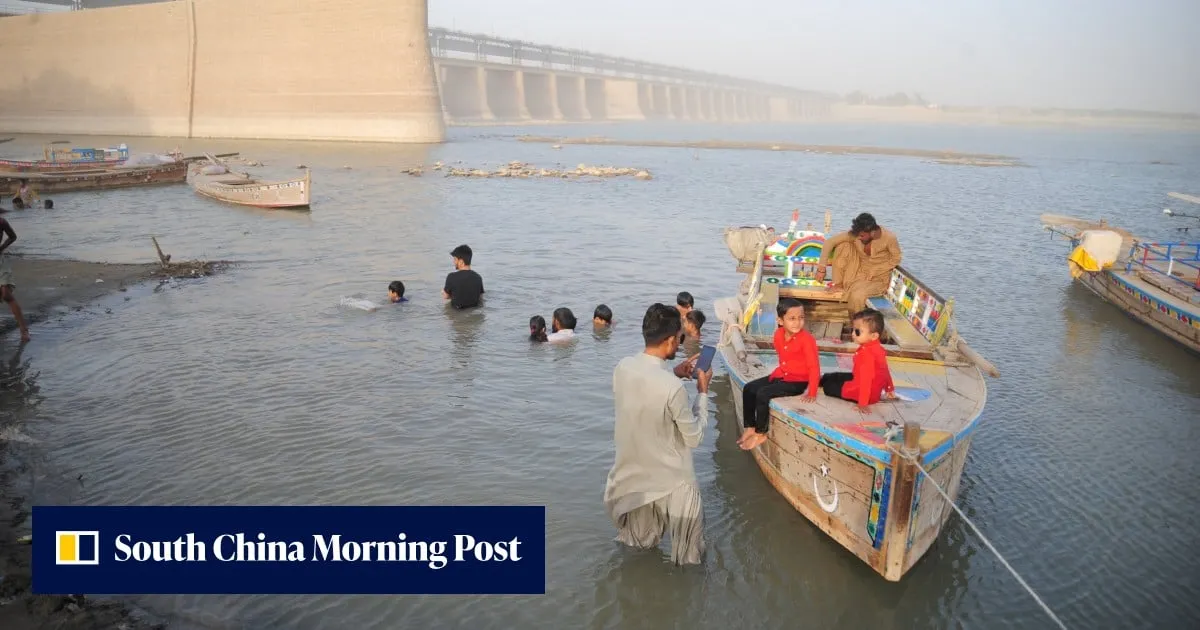 India-Pakistan water row deepens after Hague court ruling