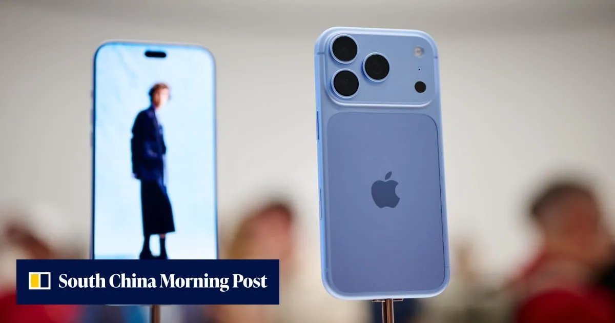 Hongkongers hit with unauthorised charges for new iPhone as banks launch probes