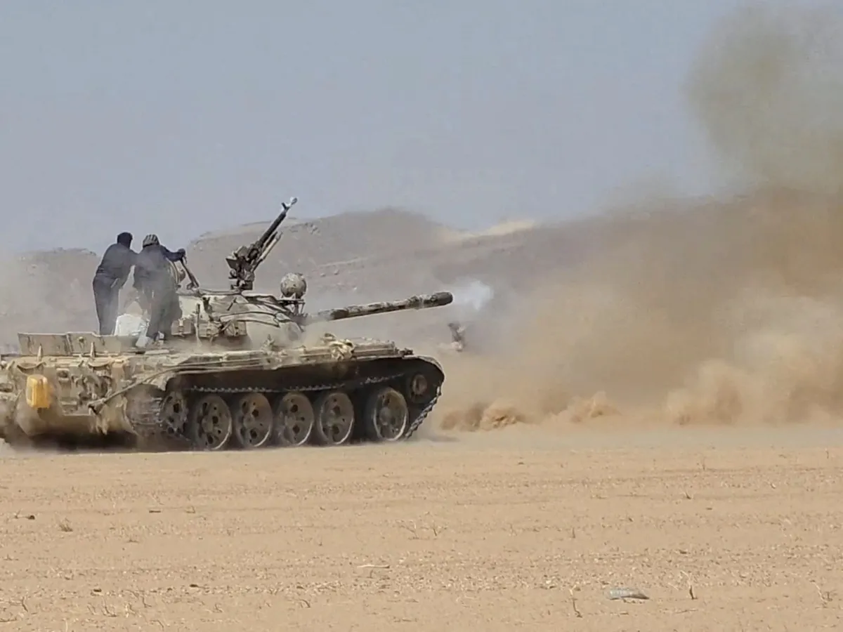 Fighting continues between Yemen gov’t forces, Houthis: What is the latest?